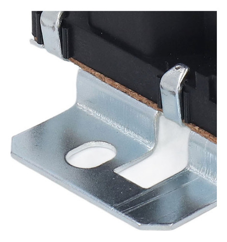 Contator De Partida Automática Dc 24v 500a Relé De Alta Corr