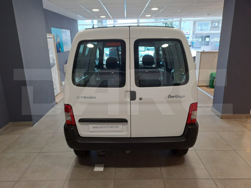 Citroën Berlingo 1.6 Vti 115 Business