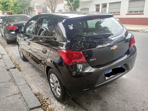 Chevrolet Onix 1.4 Lt 98cv