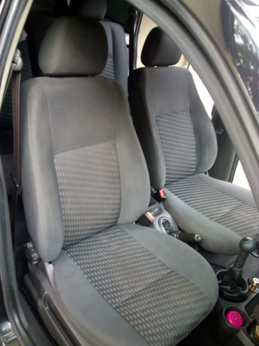 Imagem 5 de 5 de Ford Ecosport 2006 1.6 Xls Flex 5p