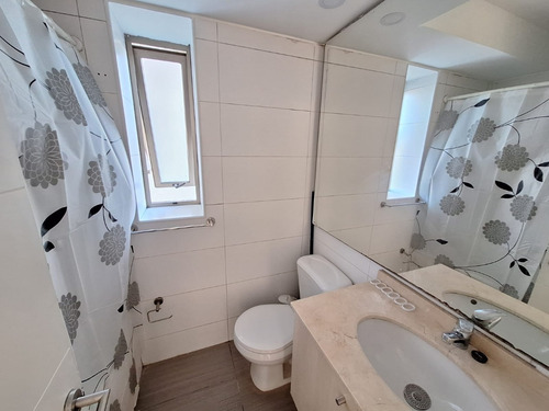 Venta Departamento De 3 D Y 2 B En Concón