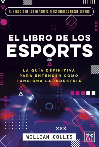 El Libro De Los Esports