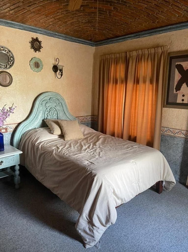 Casa En Venta En Carretera A Huimilpan, Queretaro.