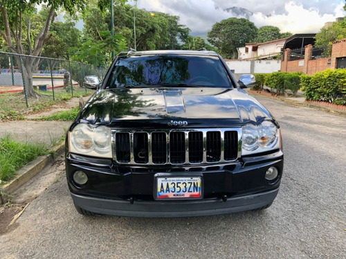 Imagen 1 de 9 de Jeep Grand Cherokee