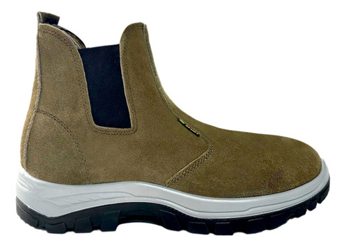 Botas De Seguridad Zapatos Industrial Soldadura