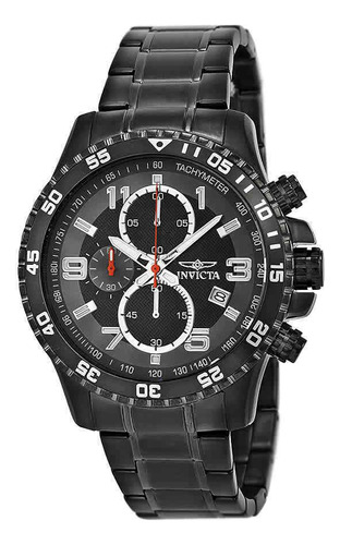 Reloj  Specialty 14879 Para Hombre Cronógrafo Con Esfera