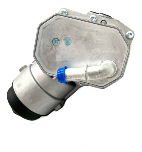 Resfriador E Filtro De Oleo Motor Ford Ranger 2.2 E 3.2