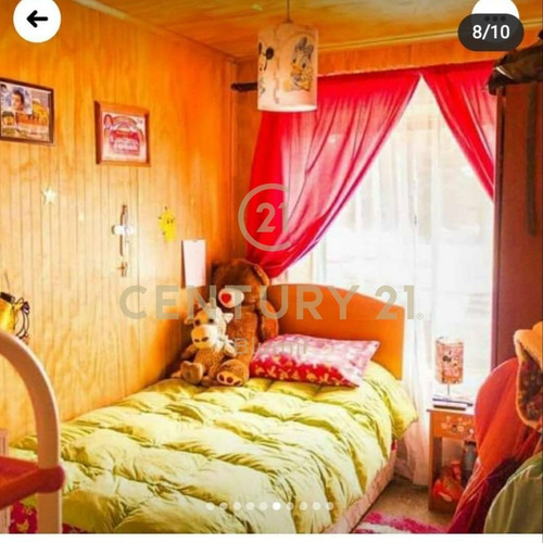 Imagen 11 de 16 de Casa En Parcela, Nueva Braunau, 3 Dormitorios, 2 Baños