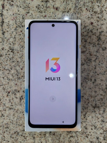 Xiaomi Redmi Note 11s Dual Sim 128 Gb Azul Ocaso 4 Gb Ram (Usado)