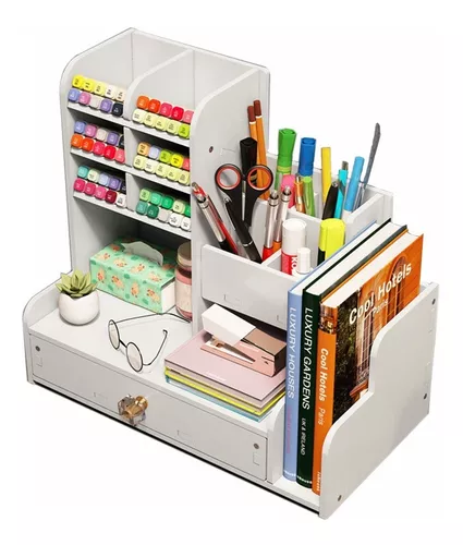 Organizador de Libros +Simple Vivalia