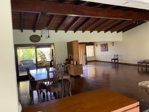Imagen 10 de 23 de Casa En Venta La Lagunita Country Club Mls #22-12271