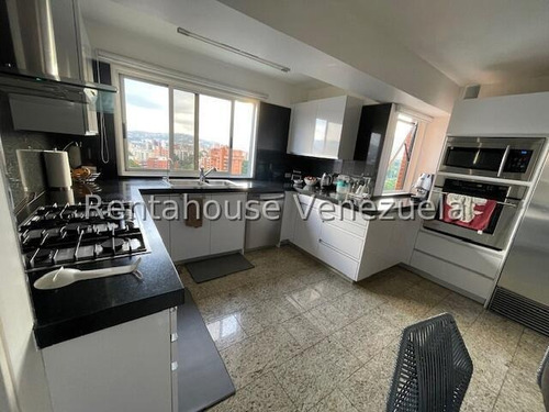 Venta De Apartamento\ Los Chorros Mg 5-7443