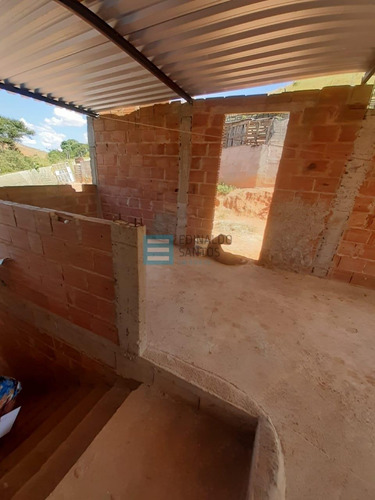 Edinaldo Santos - Estrada Velha Da Represa, Granja De 11.500m2 - 845