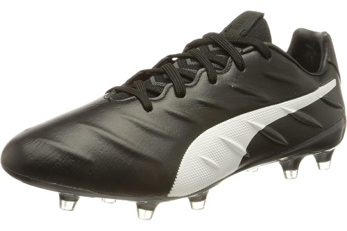 Zapato Futbol Puma King Platinum 21 Fg/ag