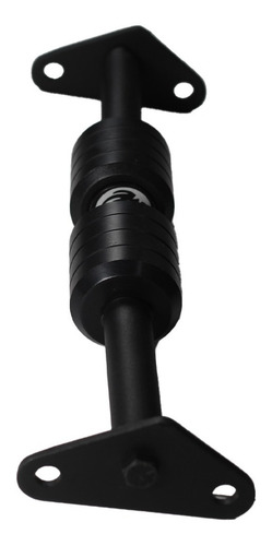 Slider Rmtech Sin Burrera Acero Negro Ns200