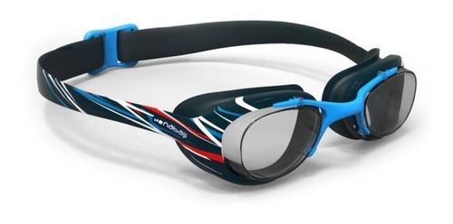 Gafas Natación Piscina Nabaiji 100 Adulto Azul Entrenamiento