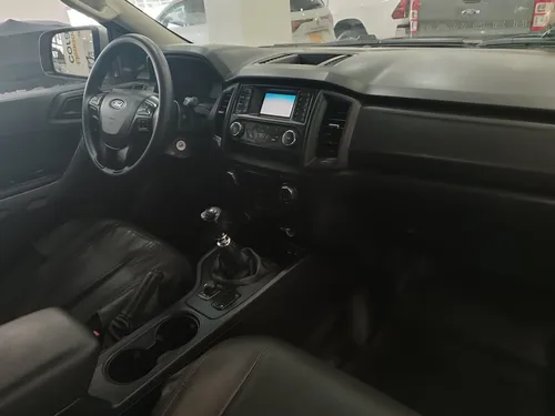 Ford Ranger 3.2 Xls