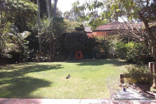 Imagem 20 de 30 de Casa Residencial À Venda, Algarve, Cotia - Ca0791. - Ca0791