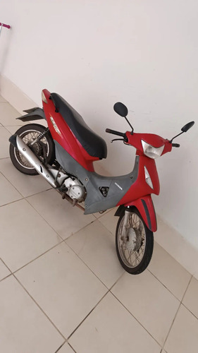 Honda 15