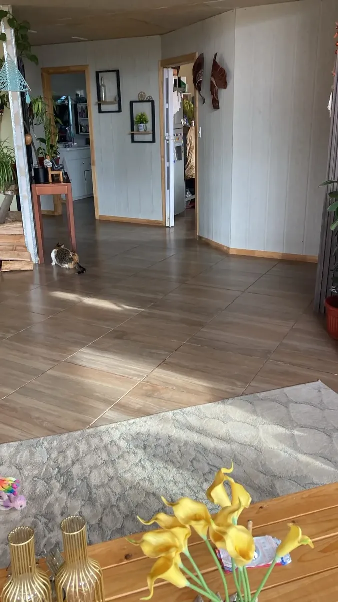 Imagen 5 de 21 de Lo Orozco! Cómoda Casa Emplazada En Una Parcela De 10.000 M2