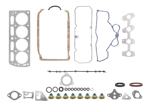 Kit Completo Juntas De Motor Sonoma 1996-1997 L4 2.2 Ck