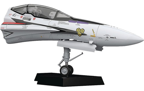 Max Factory Macross F Fighter Nose Collection Vf-25f: Mf-51 