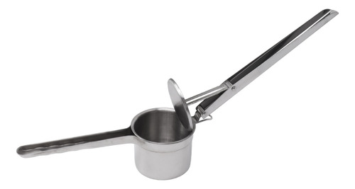 Exprimidor De Patatas De Acero Inoxidable 304, Resistente A