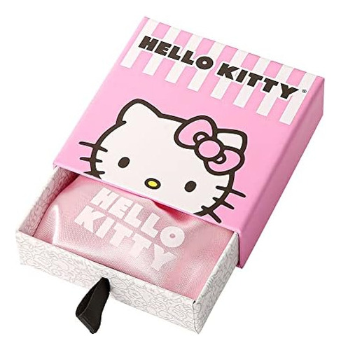 Sanrio Hello Kitty Pendientes De Tuerca Para Mujer - Pendien