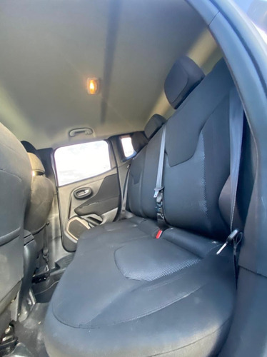 Jeep Renegade 1.8 Sport At Plus