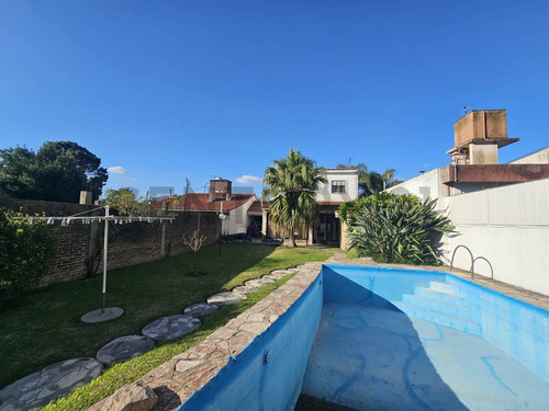 Venta De Casa 3 Ambientes En San Antonio De Padua. Apta Credito.