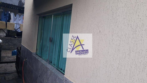 Imagem 5 de 22 de Linda Casa - So0099