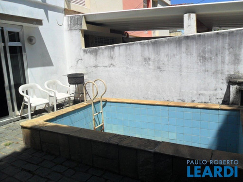 Imagem 3 de 12 de Sobrado - Vila Madalena - Sp - 416862
