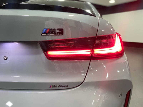 Imagem 5 de 15 de Bmw M3 2022