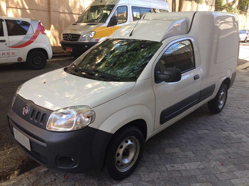 Fiat Fiorino 1.4 Hard Working Flex 4p