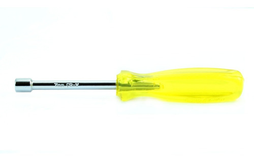 Imagen 1 de 6 de Desarmador De Caja 7mm Urrea 9207m Longitud 18cm 32817000
