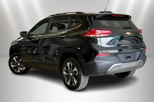 Chevrolet Tracker 1.2 Premier At