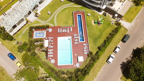 Piso Alto En Icon Brava