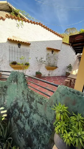 Casa En Los Amarillos