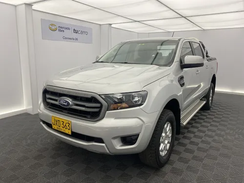 Ford Ranger 2.5 XLS
