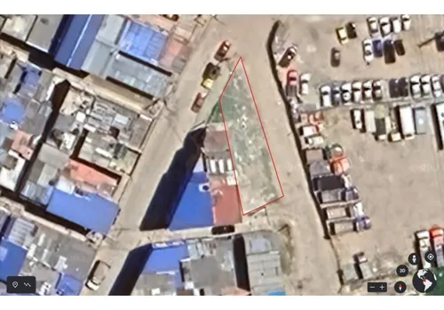 Venta Lote Corinto Suba Bogotá