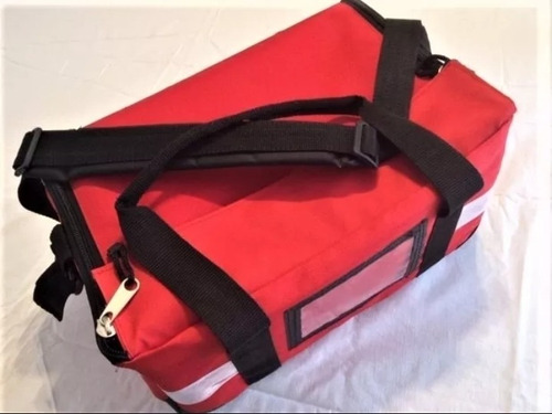 Bolso Para Emergencias Medicas