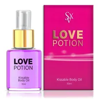 Comprar Sexitive Lubricante Potion Masaje Oral Anal Comestible 30ml Sabor Algodon de azucar comestible 30ml