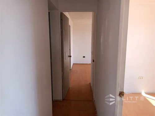 Arriendo Departamento Gómez Carreño