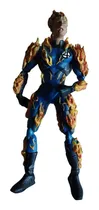 Comprar Toy Biz, Marvel, 2005, 4 Fantásticos, Antorcha Humana 30 Cm