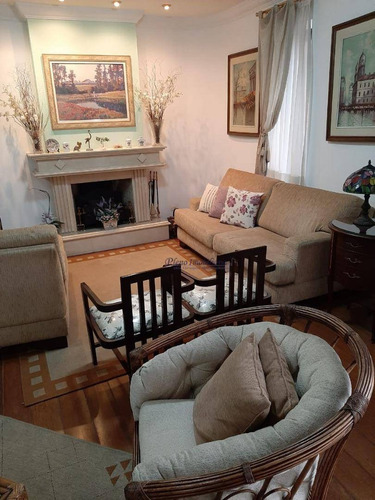 Imagem 24 de 30 de Belíssimo Apartamento Alto Padrão Com 4 Dormitórios À Venda, 210 M² Por R$ 1.750.000 - Santana - São Paulo/sp - Ap0819