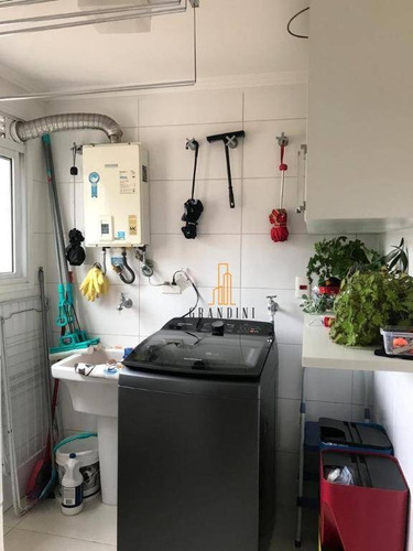 Apartamento Com 3 Dormitórios À Venda, 84 M² Por R$ 490.000,00 - Boa Vista - São Caetano Do Sul/sp - Ap2184