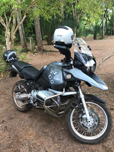 Bmw R 1150 Gs