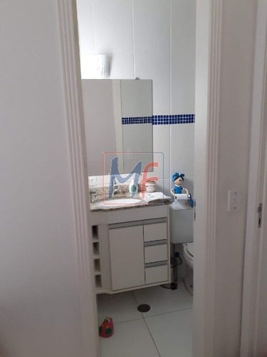 Imagem 26 de 26 de Ref 13.101 - Belo Sobrado Em Cond. Fechado Na Vila Vitório Mazzei, Sendo 2 Suítes, Lavabo, 1 Vaga, 85 M² Útil, A 8 Min Do Shopping Santana. - 13101