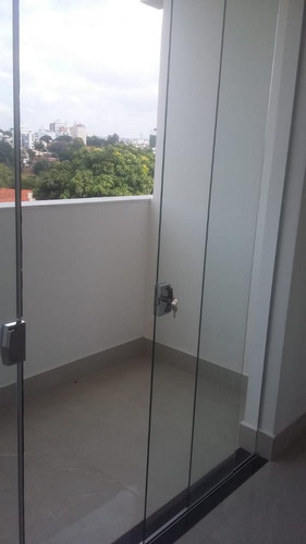 Imagem 6 de 11 de Cobertura Duplex À Venda, 2 Quartos, 1 Suíte, 2 Vagas, Itapoã - Belo Horizonte/mg - 1714