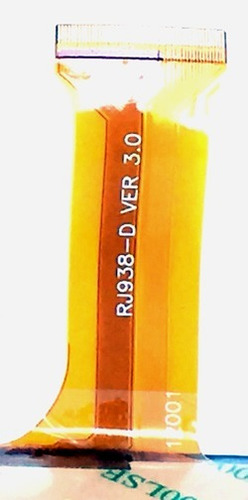 Touch Screen Tablet Rca Pro 12.2 Pulgadas 50 Pines Rj938 D
